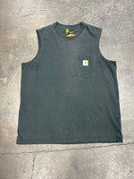 Carhartt Cut Off Shirt