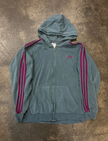 Adidas Zip Up