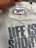 Reebok Play Hard Shirt