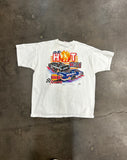 2 Hot 2 Handle NASCAR Shirt