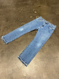 501 Levi Jeans