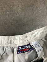 Spalding Sweats