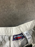 Spalding Sweats