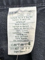 Carhartt Jorts (2)