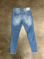 True Religion HALLE Jeans