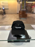 Supreme Snap Button Pocket Camp Hat