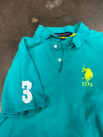 U.S. POLO ASSN. Polo Shirt