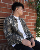 EPTM HUNTER CAMO JACKET