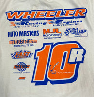 Wheeler Racing Tee