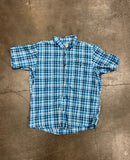 Red Head Brand Button Down