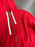 Polo Ralph Lauren Zip Up