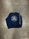 University Of Amsterdam Crewneck