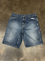 U.S. Polo ASSN. Denim Jorts