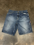 U.S. Polo ASSN. Denim Jorts