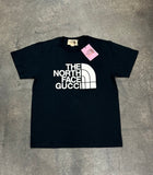 The North Face X Gucci Tee