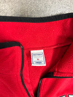 Old Navy Y2K Quarter Zip Up