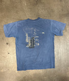 Chicago Blue Giant Tee