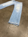 501 LEVI JEANS