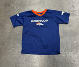 Broncos Baby Tee Jersey