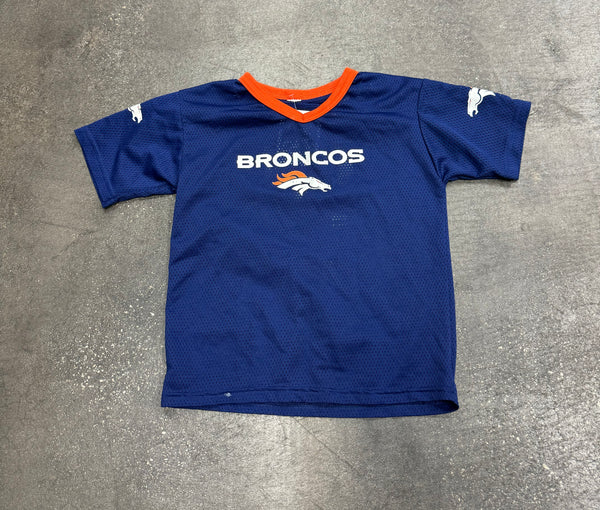 Broncos Baby Tee Jersey