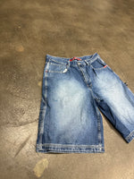 Mecca Denim Jorts