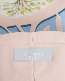 UNDERGOLD Genesis PT02 Tree of Life Hoodie Pastel Pink