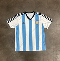 Adidas Soccer Jersey