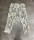 CAMO TACTICAL PANTS