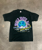 World Youth Day Denver Single Stitch Shirt