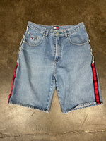 Tommy Hilfiger Denim Shorts