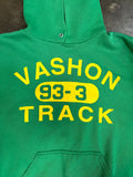 Vashon Track Hoodie