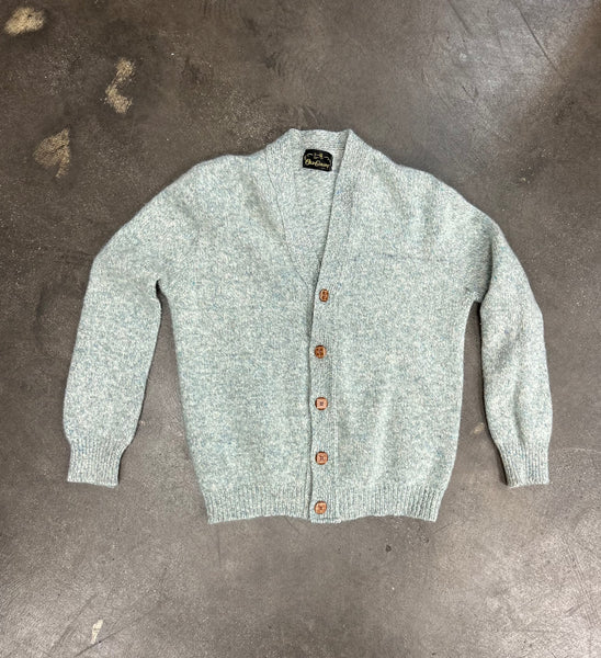 Old Colony Wool Cardigan