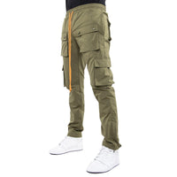 EPTM SNAP CARGO PANTS