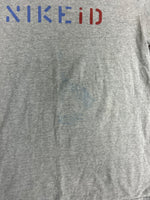 NIKE ID Shirt