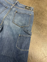 Silvertab Levi’s