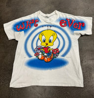 Tweety All Over Print Shirt