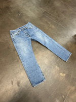 Levi 501 Jeans