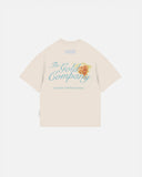 Undergold Symphony Golden Blur Limited Tee