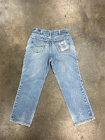 Carhartt Faded Jeans