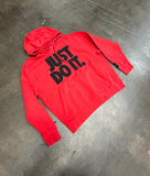 Nike Just Do It Hoodie