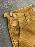 Empyre Corduroy Cargo Pants