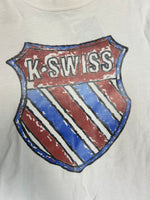 K Swiss Shirt