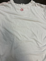 G Unit White Shirt