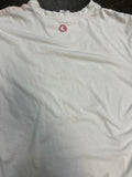 G Unit White Shirt