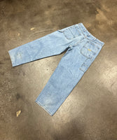 Wrangler Carpenter Jeans