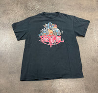 League Of Legends Faded Shirt