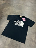 The North Face X Gucci Tee