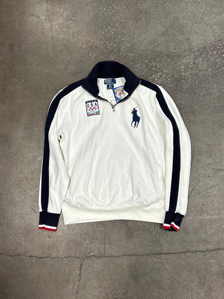 Polo Ralph Lauren Team USA Zip Up