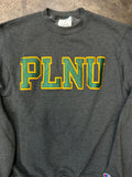 Champion PLNU Crewneck