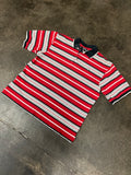 Southpole Striped Polo